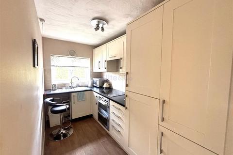 2 bedroom retirement property for sale, Retirement Flat, Rectory Road, Beckenham, BR3