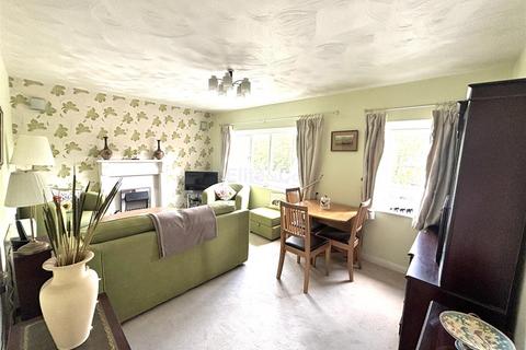 2 bedroom retirement property for sale, Retirement Flat, Rectory Road, Beckenham, BR3