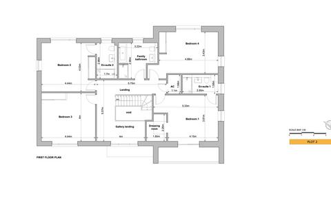 4 bedroom detached house for sale, Paulls Lane, Broadway