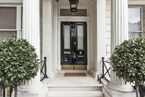3 bedroom flat for sale, Westbourne Terrace, London W2