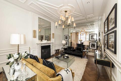 3 bedroom flat for sale, Westbourne Terrace, London W2
