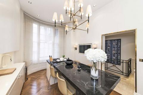 3 bedroom flat for sale, Westbourne Terrace, London W2