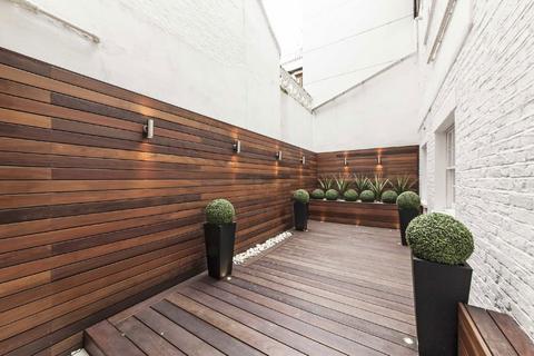 3 bedroom flat for sale, Westbourne Terrace, London W2
