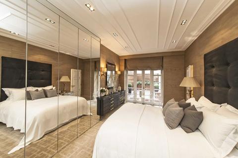3 bedroom flat for sale, Westbourne Terrace, London W2