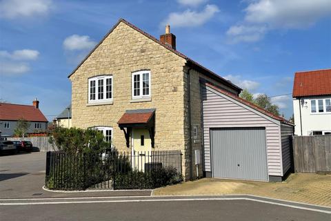 undefined, Bristle Grove, Mere, Warminster