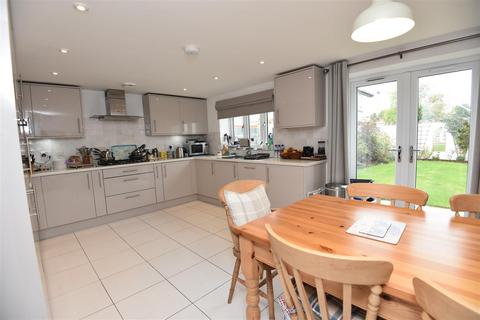 undefined, Bristle Grove, Mere, Warminster