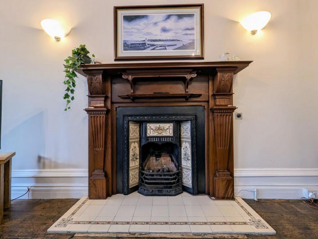 Reception Room One