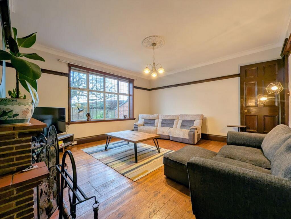 Reception Room Two