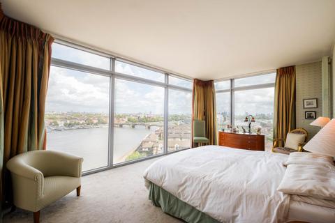 3 bedroom apartment for sale, The Montevetro Building, Battersea, SW11