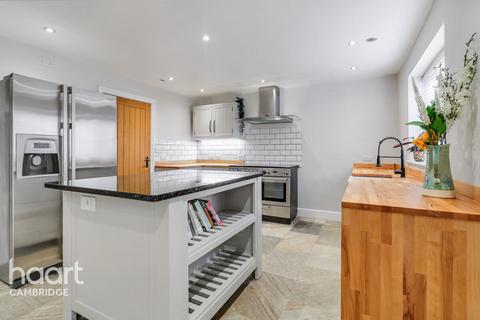 undefined, Toft Lane, Great Wilbraham, Cambridge