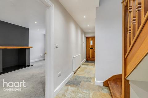 undefined, Toft Lane, Great Wilbraham, Cambridge