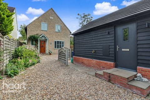 undefined, Toft Lane, Great Wilbraham, Cambridge