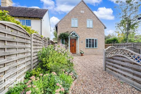 undefined, Toft Lane, Great Wilbraham, Cambridge