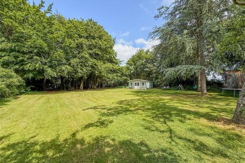 undefined, Derritt Lane, Christchurch BH23