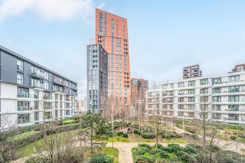 2 bedroom flat for sale, Bach House, Nine Elms Point, Wandsworth Road, London, SW8