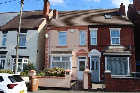 2 bedroom semi-detached house for sale, Brookland Road, Walsall Wood