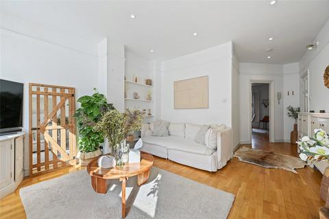 3 bedroom apartment for sale, Boscombe Road, London, W12