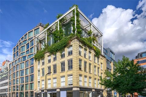 3 bedroom apartment for sale, Clere Street, London, EC2A