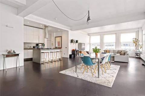 3 bedroom apartment for sale, Clere Street, London, EC2A