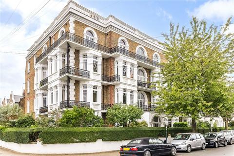 2 bedroom apartment for sale, Sisters Avenue, London, SW11