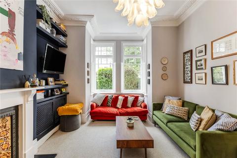 2 bedroom apartment for sale, Sisters Avenue, London, SW11