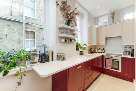 2 bedroom apartment for sale, Sisters Avenue, London, SW11