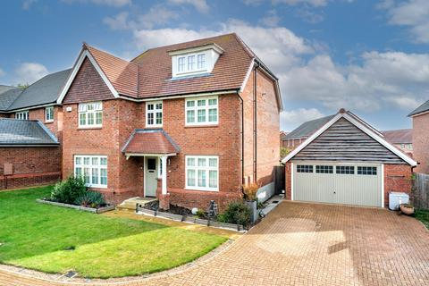 undefined, Mallard Crescent, Caddington, LU1