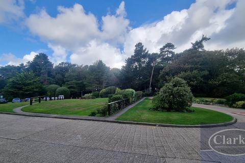 2 bedroom apartment for sale, Coastal views, Albany, Manor Road, Bournemouth