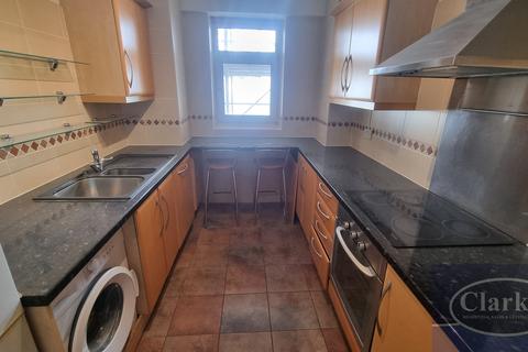 2 bedroom apartment for sale, Coastal views, Albany, Manor Road, Bournemouth