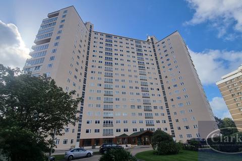 2 bedroom apartment for sale, Coastal views, Albany, Manor Road, Bournemouth