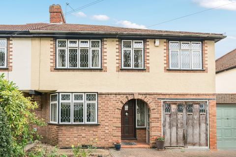 undefined, Chestnut Avenue, West Wickham