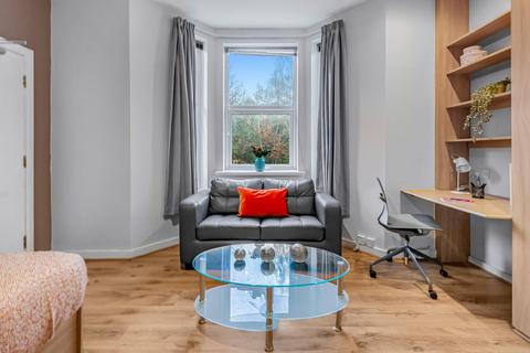 1 bedroom house to rent, BROOKFIELD ROAD, Leeds