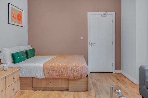 1 bedroom house to rent, BROOKFIELD ROAD, Leeds