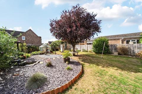 3 bedroom detached bungalow for sale, Moor Lane, Roughton, Woodhall Spa