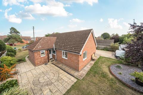3 bedroom detached bungalow for sale, Moor Lane, Roughton, Woodhall Spa