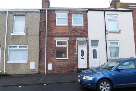 undefined, Dene Terrace, Shotton Colliery, Durham