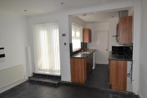 undefined, Dene Terrace, Shotton Colliery, Durham
