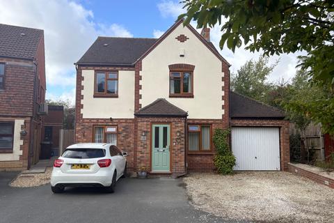 4 bedroom detached house for sale, Walton Cardiff, Tewkesbury GL20