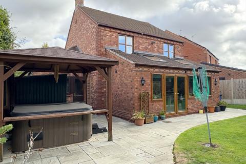 4 bedroom detached house for sale, Walton Cardiff, Tewkesbury GL20