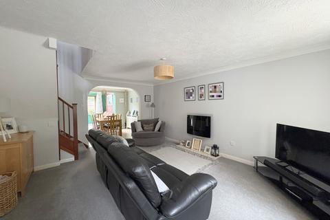4 bedroom detached house for sale, Walton Cardiff, Tewkesbury GL20