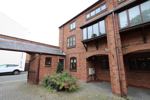 undefined, Beauchamp Mews, Morrell Street, Leamington Spa, CV32