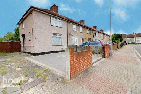 undefined, Osborne Square, Dagenham