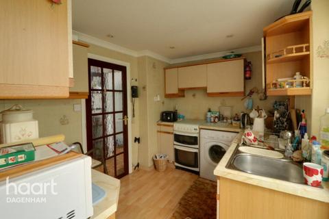 undefined, Osborne Square, Dagenham