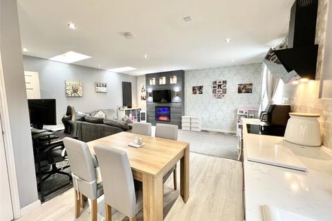 undefined, North Fields, Sturminster Newton, Dorset, DT10