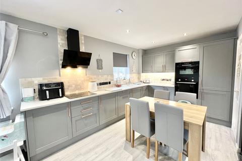 undefined, North Fields, Sturminster Newton, Dorset, DT10