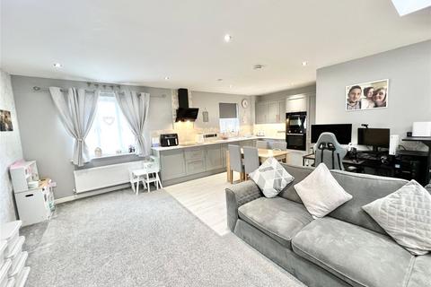 undefined, North Fields, Sturminster Newton, Dorset, DT10
