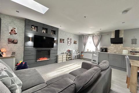 undefined, North Fields, Sturminster Newton, Dorset, DT10
