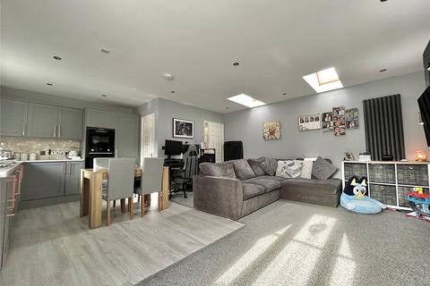 undefined, North Fields, Sturminster Newton, Dorset, DT10