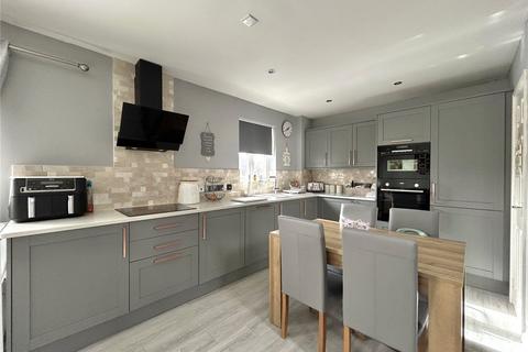 undefined, North Fields, Sturminster Newton, Dorset, DT10