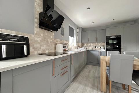 undefined, North Fields, Sturminster Newton, Dorset, DT10
